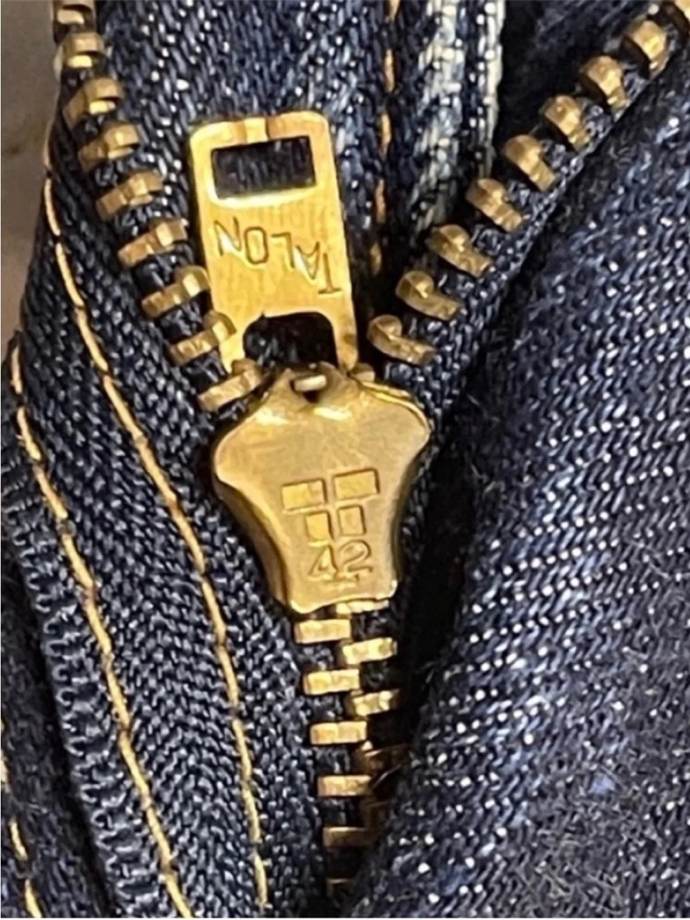 Levis pre owned